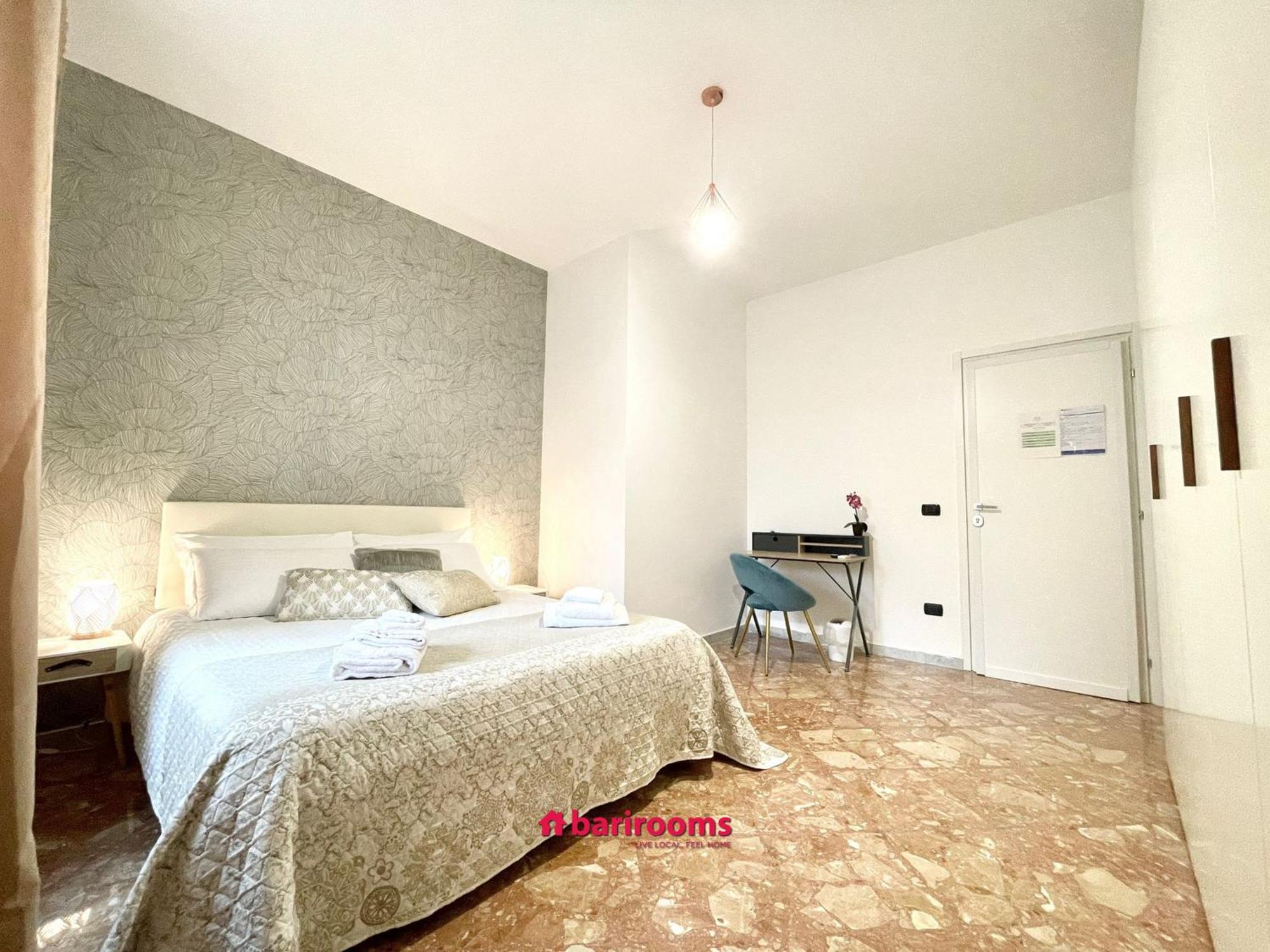 Barirooms Piccinni المظهر الخارجي الصورة