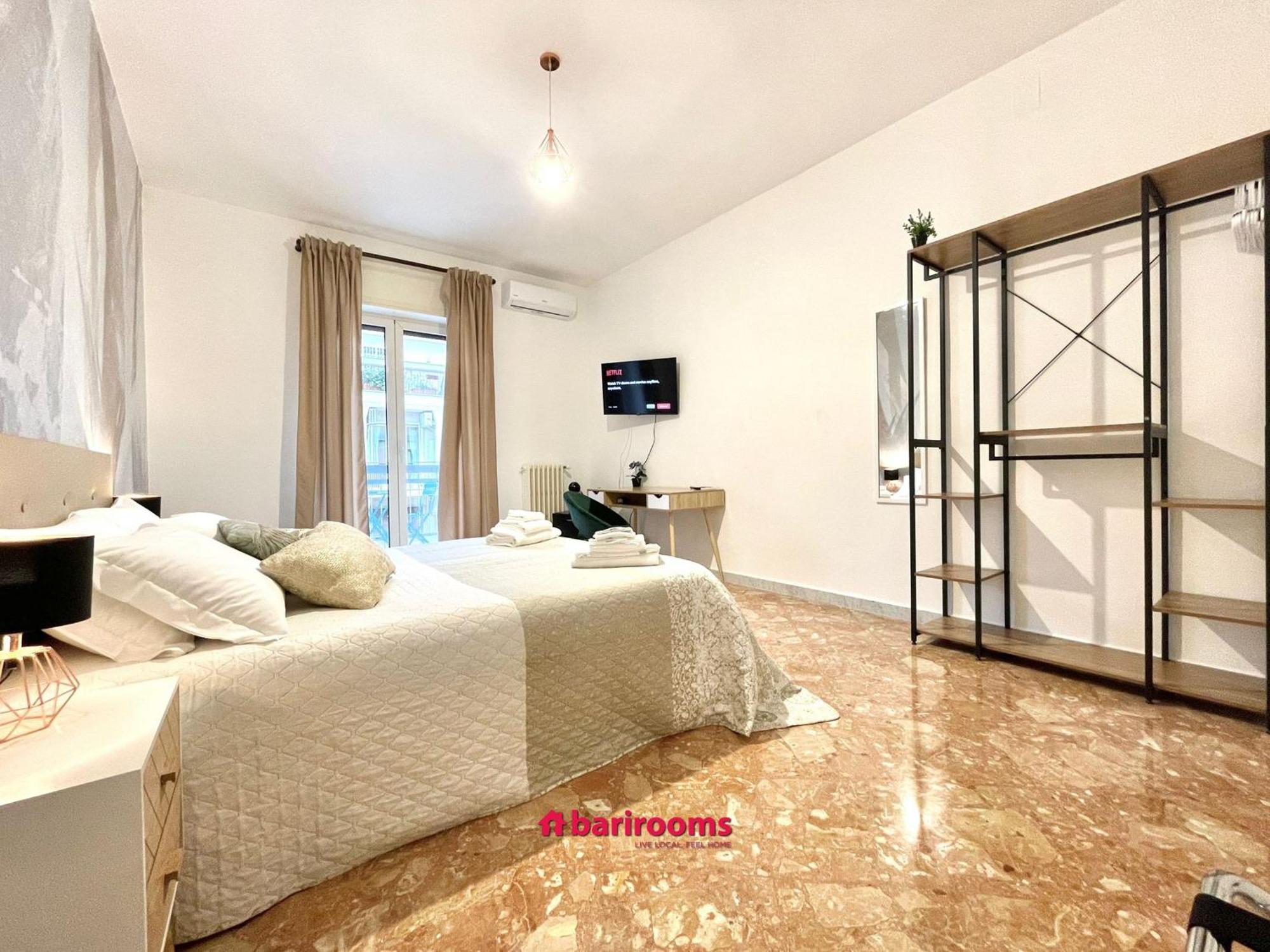 Barirooms Piccinni المظهر الخارجي الصورة