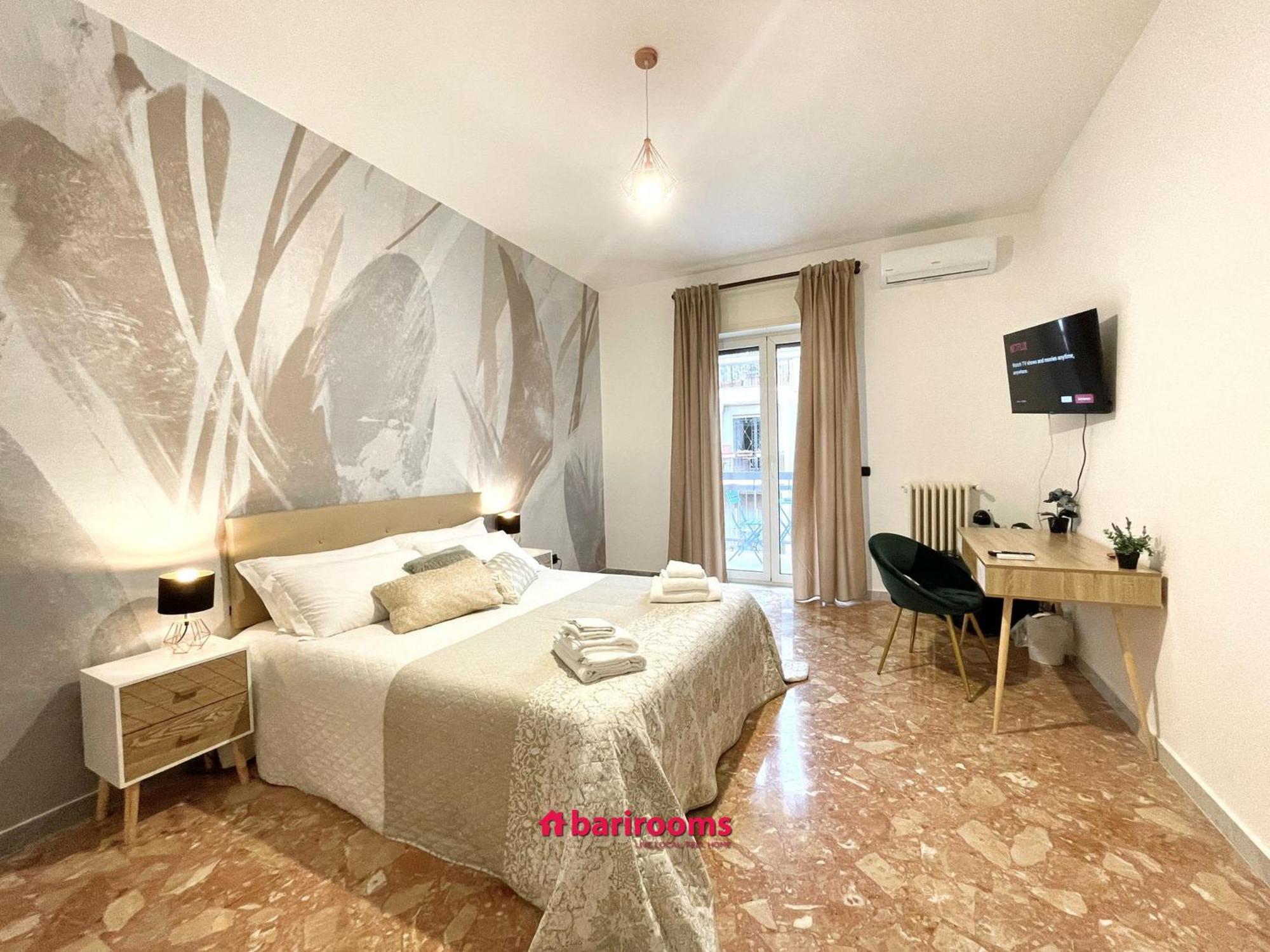 Barirooms Piccinni المظهر الخارجي الصورة