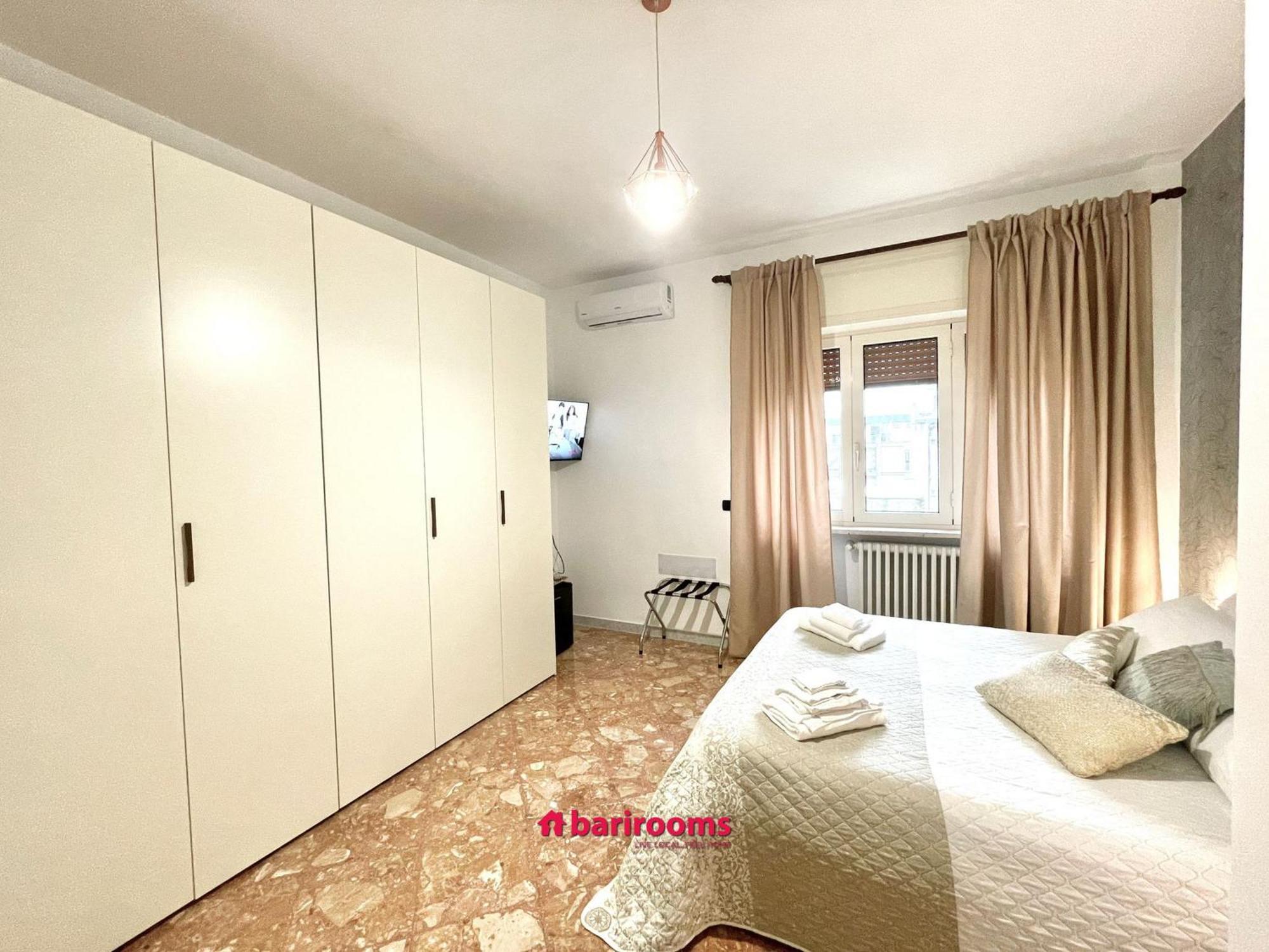 Barirooms Piccinni المظهر الخارجي الصورة