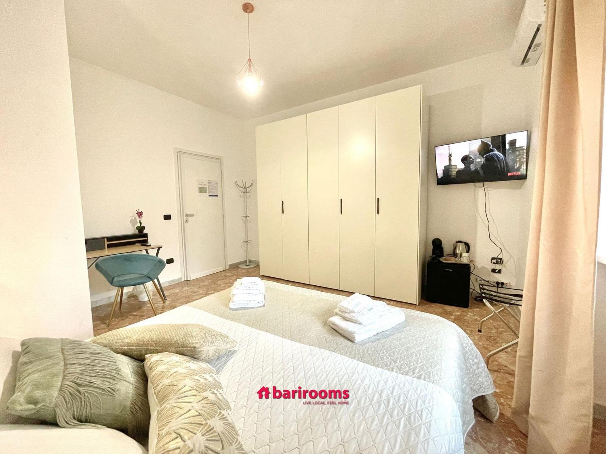 Barirooms Piccinni المظهر الخارجي الصورة