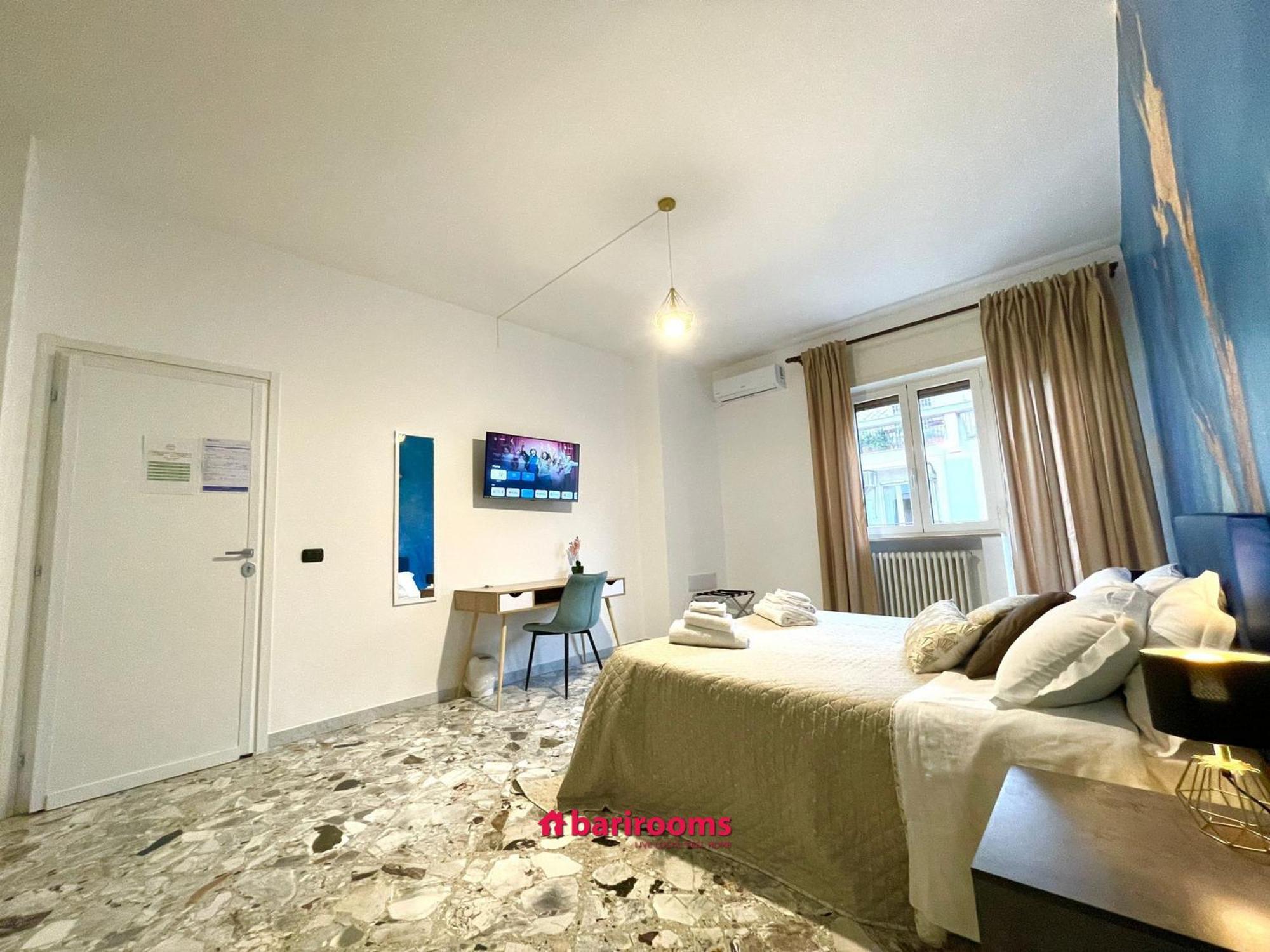 Barirooms Piccinni المظهر الخارجي الصورة