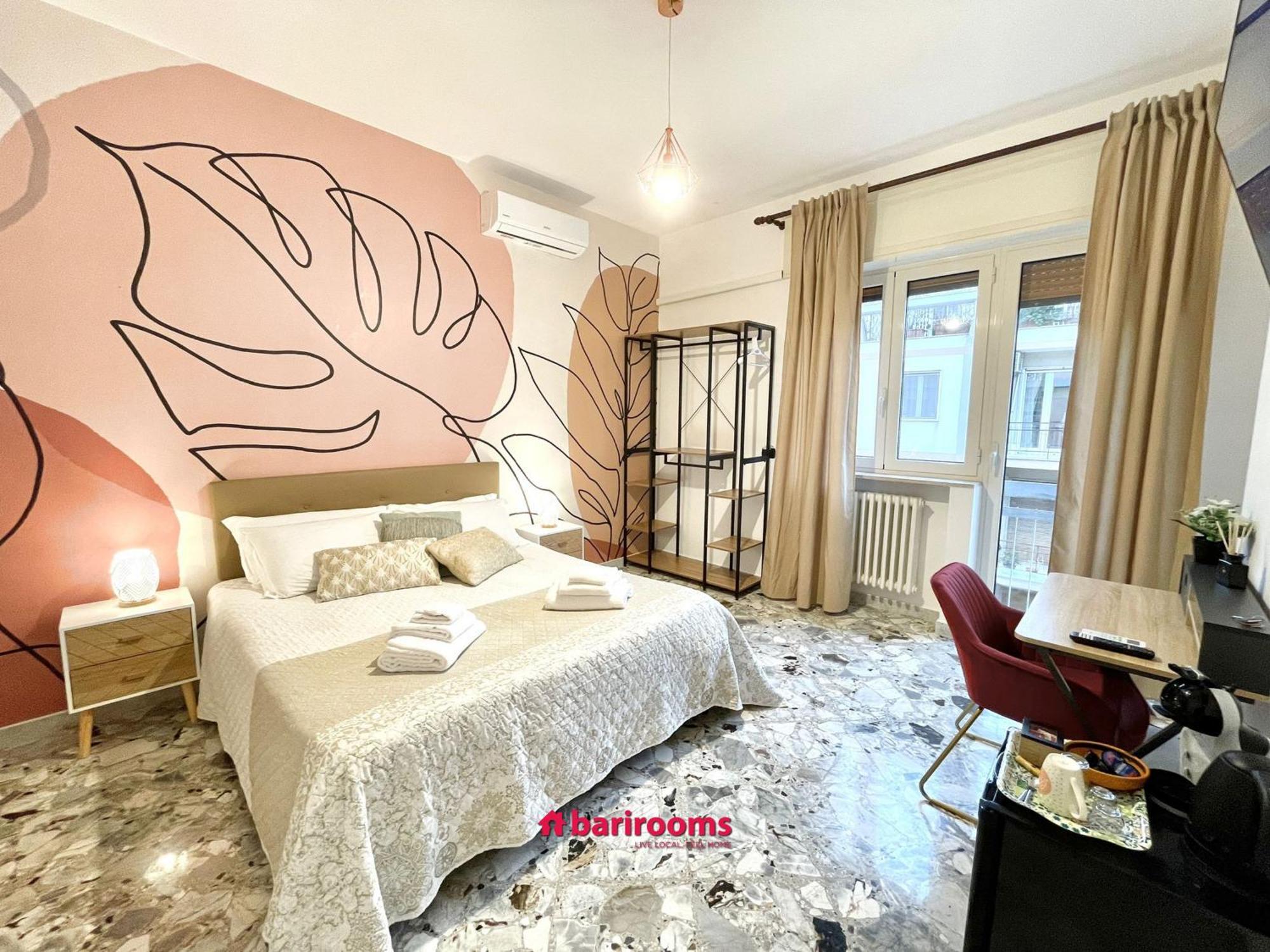 Barirooms Piccinni المظهر الخارجي الصورة