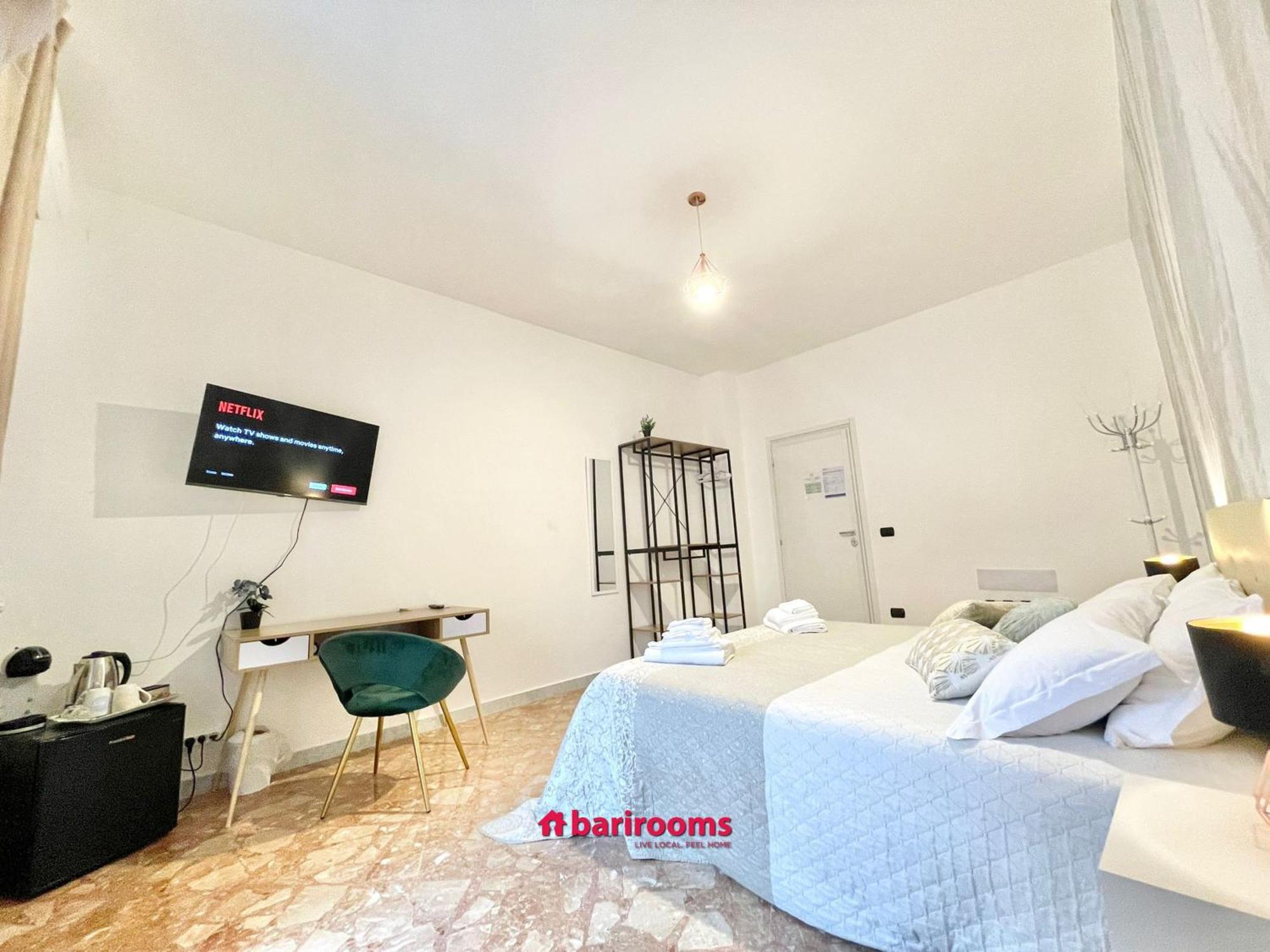 Barirooms Piccinni المظهر الخارجي الصورة