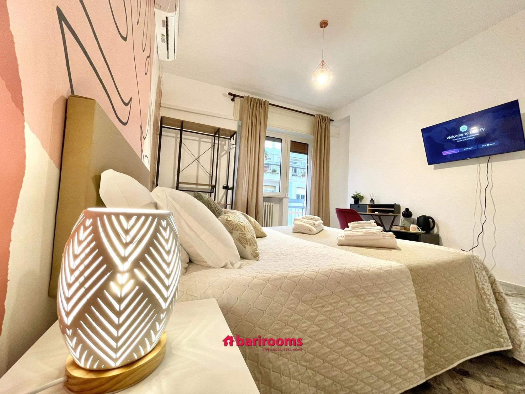 Barirooms Piccinni المظهر الخارجي الصورة