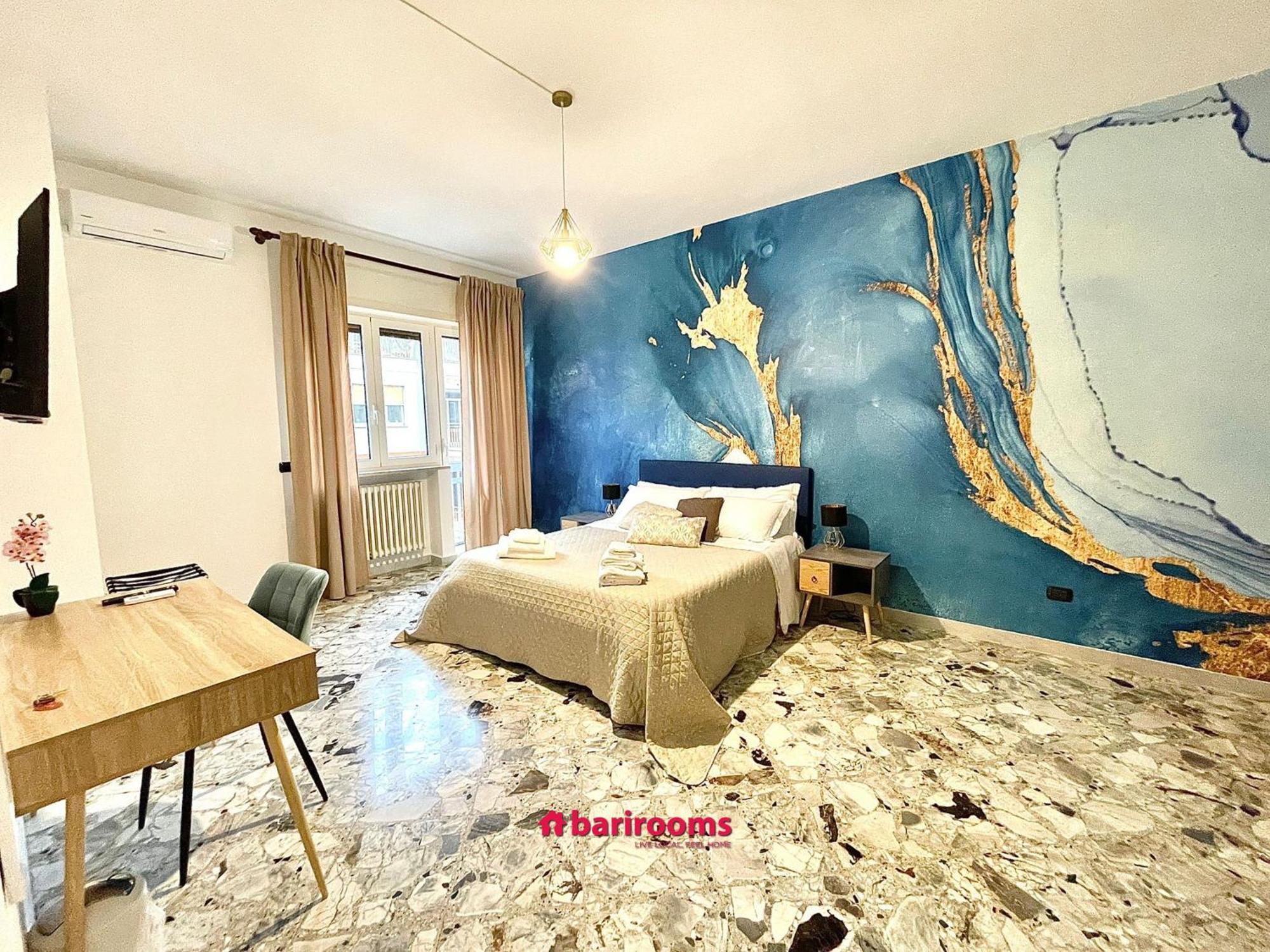Barirooms Piccinni المظهر الخارجي الصورة