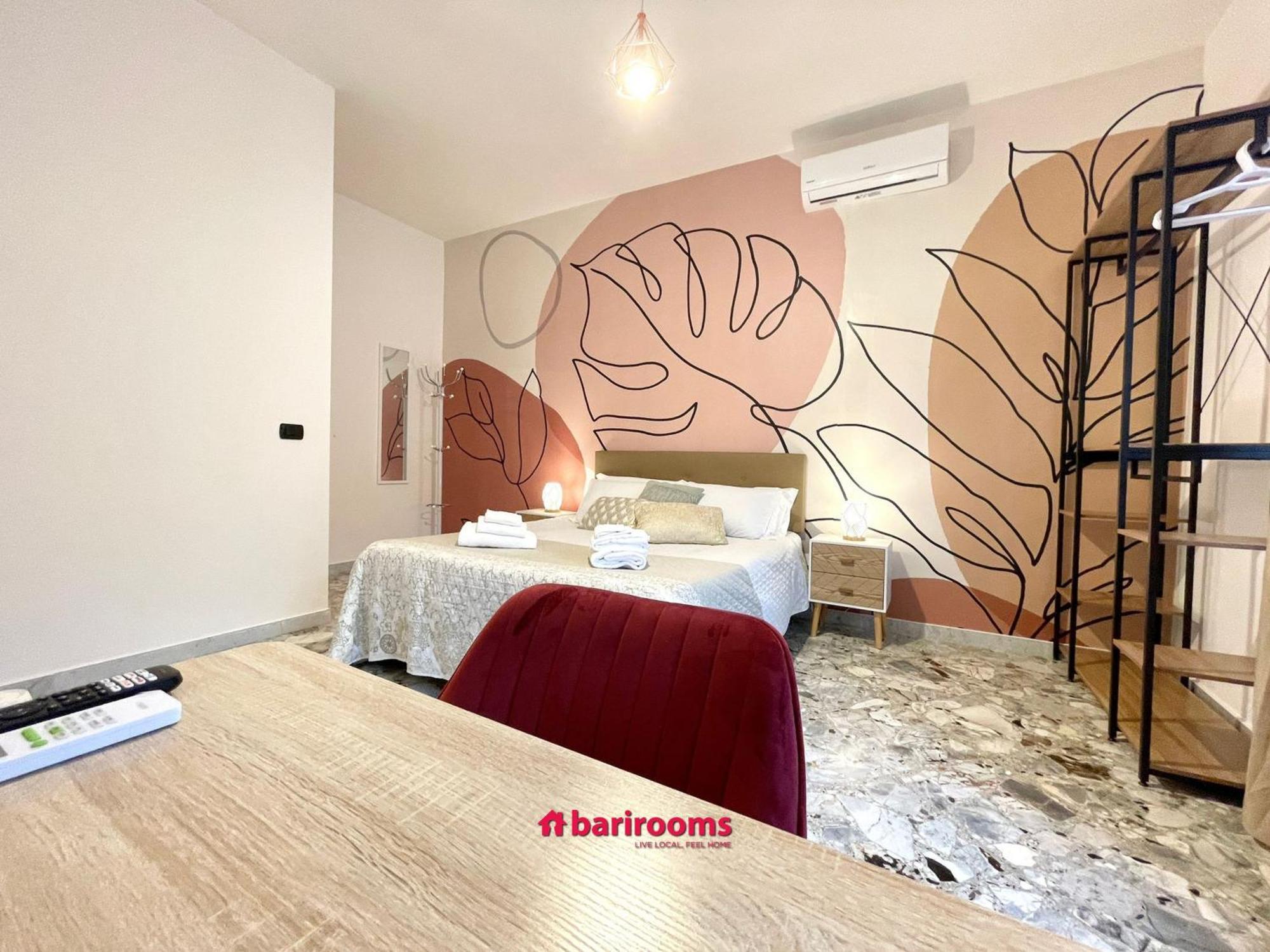 Barirooms Piccinni المظهر الخارجي الصورة