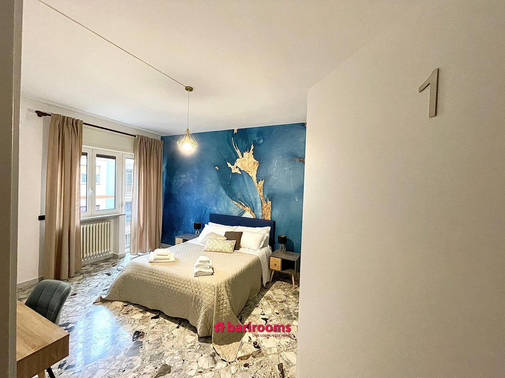 Barirooms Piccinni المظهر الخارجي الصورة