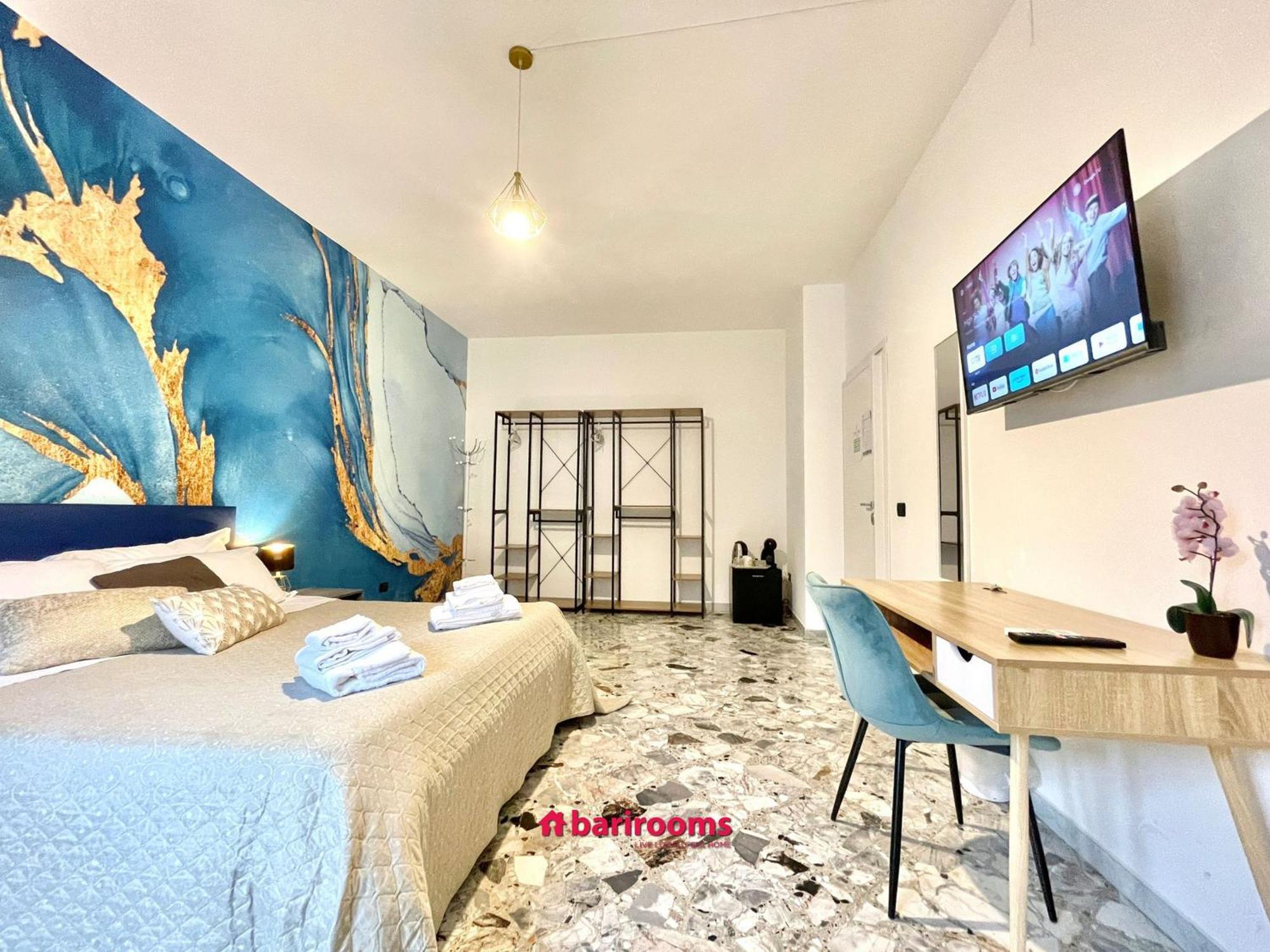 Barirooms Piccinni المظهر الخارجي الصورة