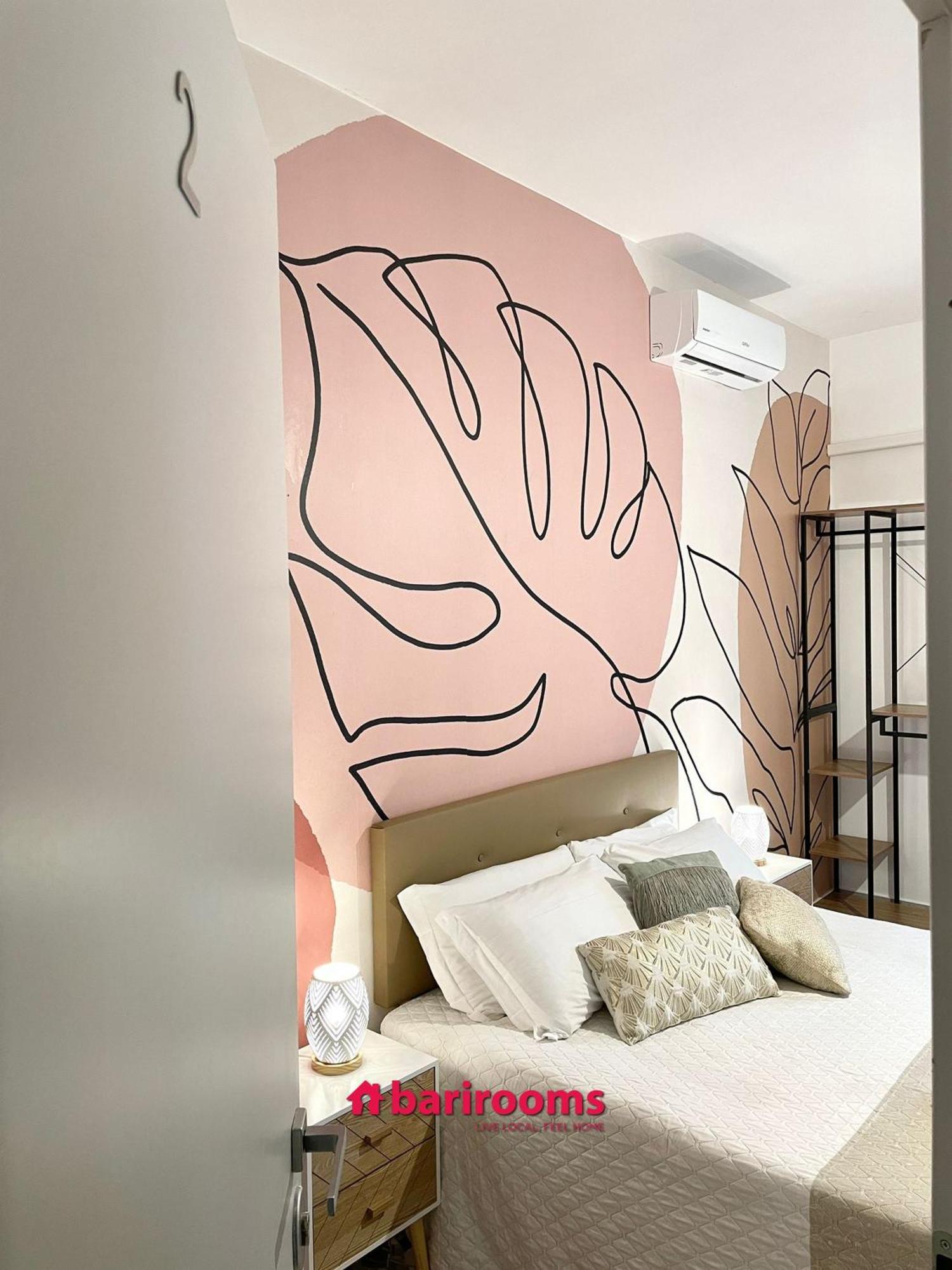Barirooms Piccinni المظهر الخارجي الصورة