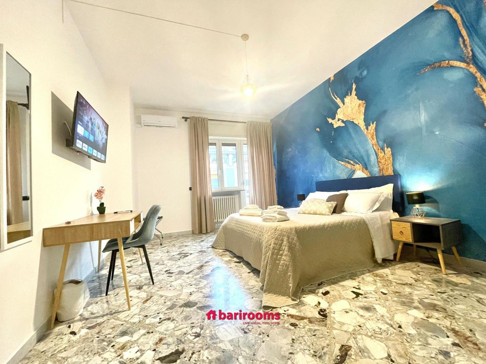 Barirooms Piccinni المظهر الخارجي الصورة
