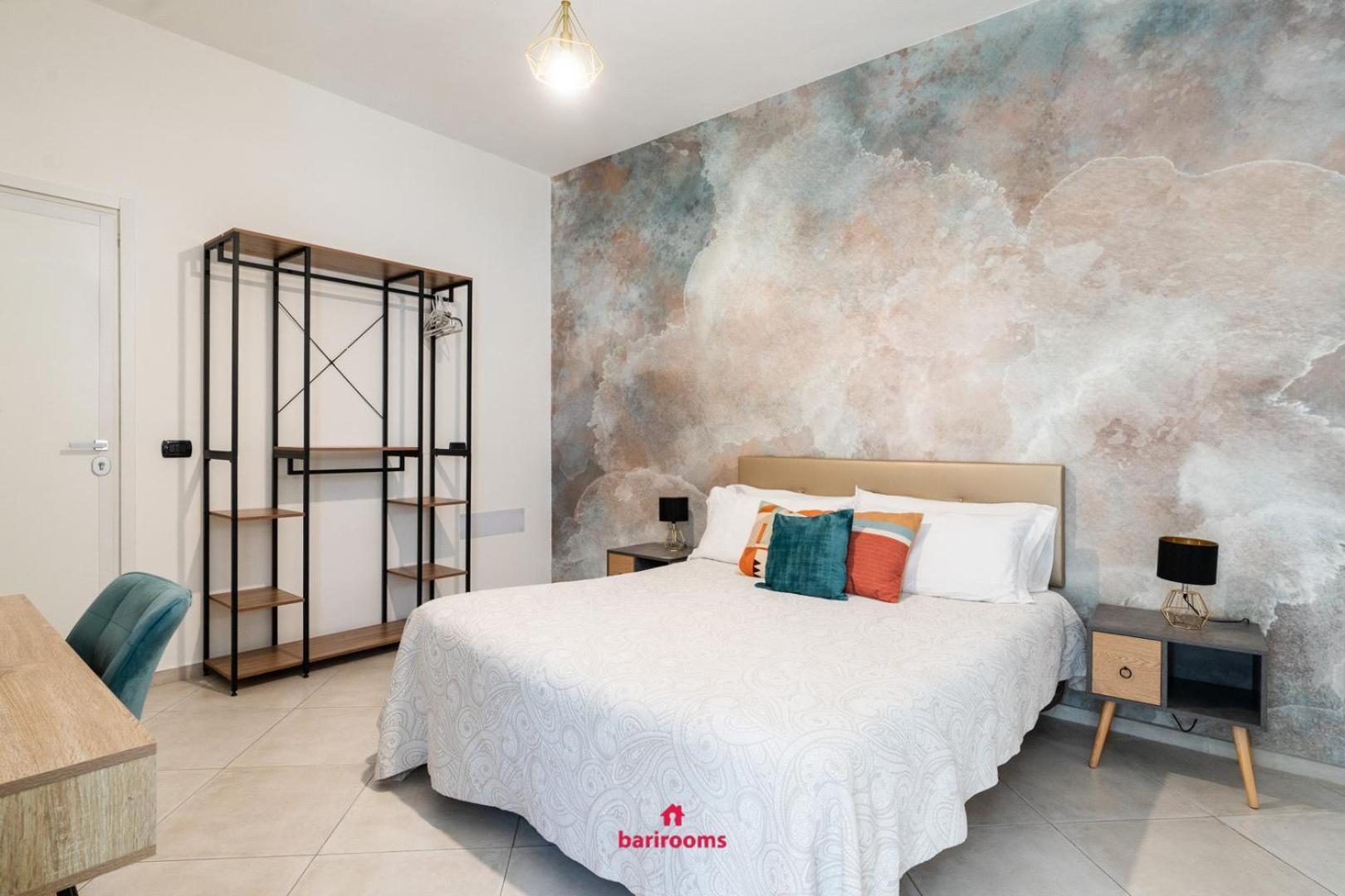 Barirooms Piccinni المظهر الخارجي الصورة