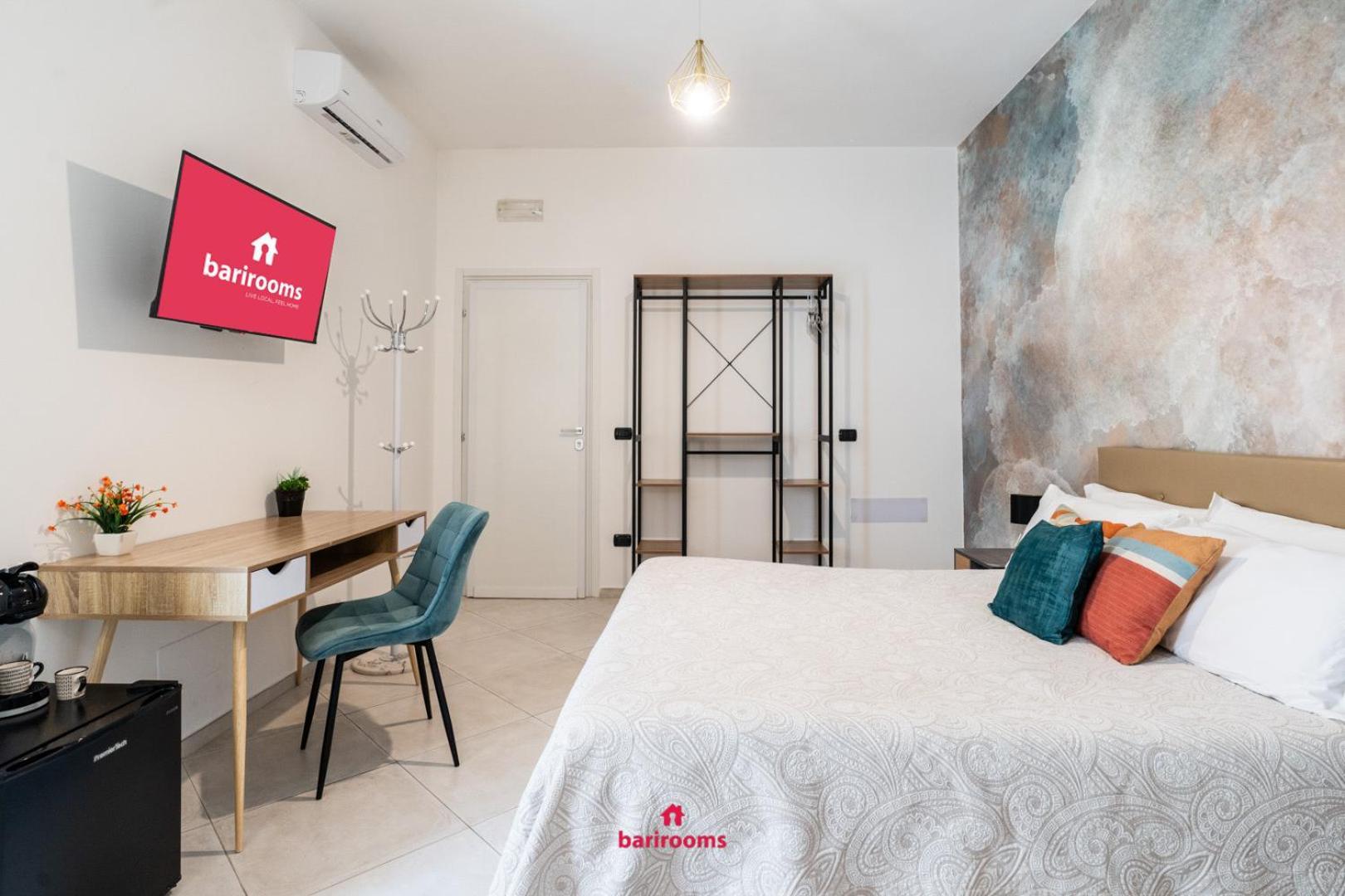 Barirooms Piccinni المظهر الخارجي الصورة