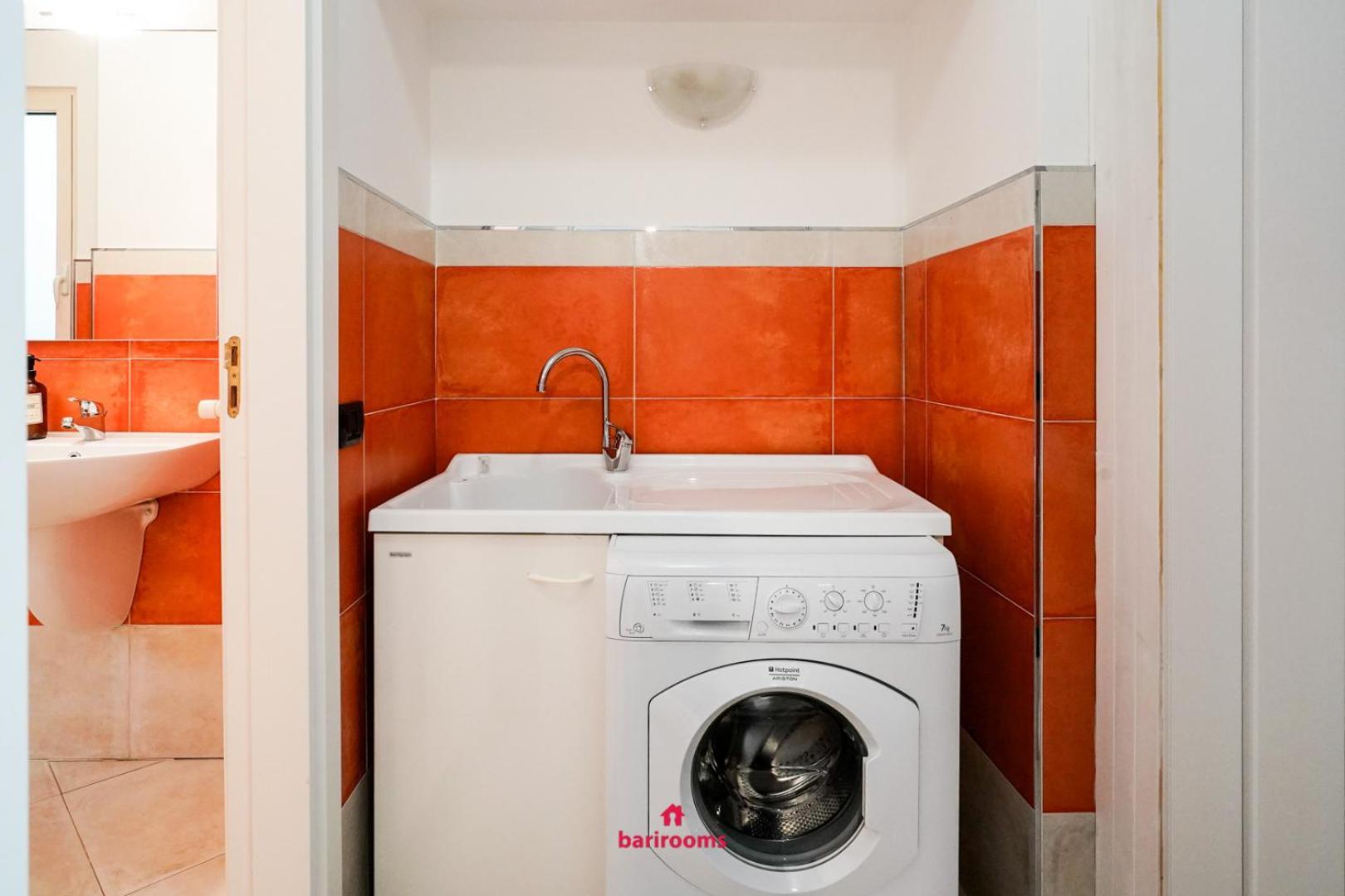 Barirooms Piccinni المظهر الخارجي الصورة