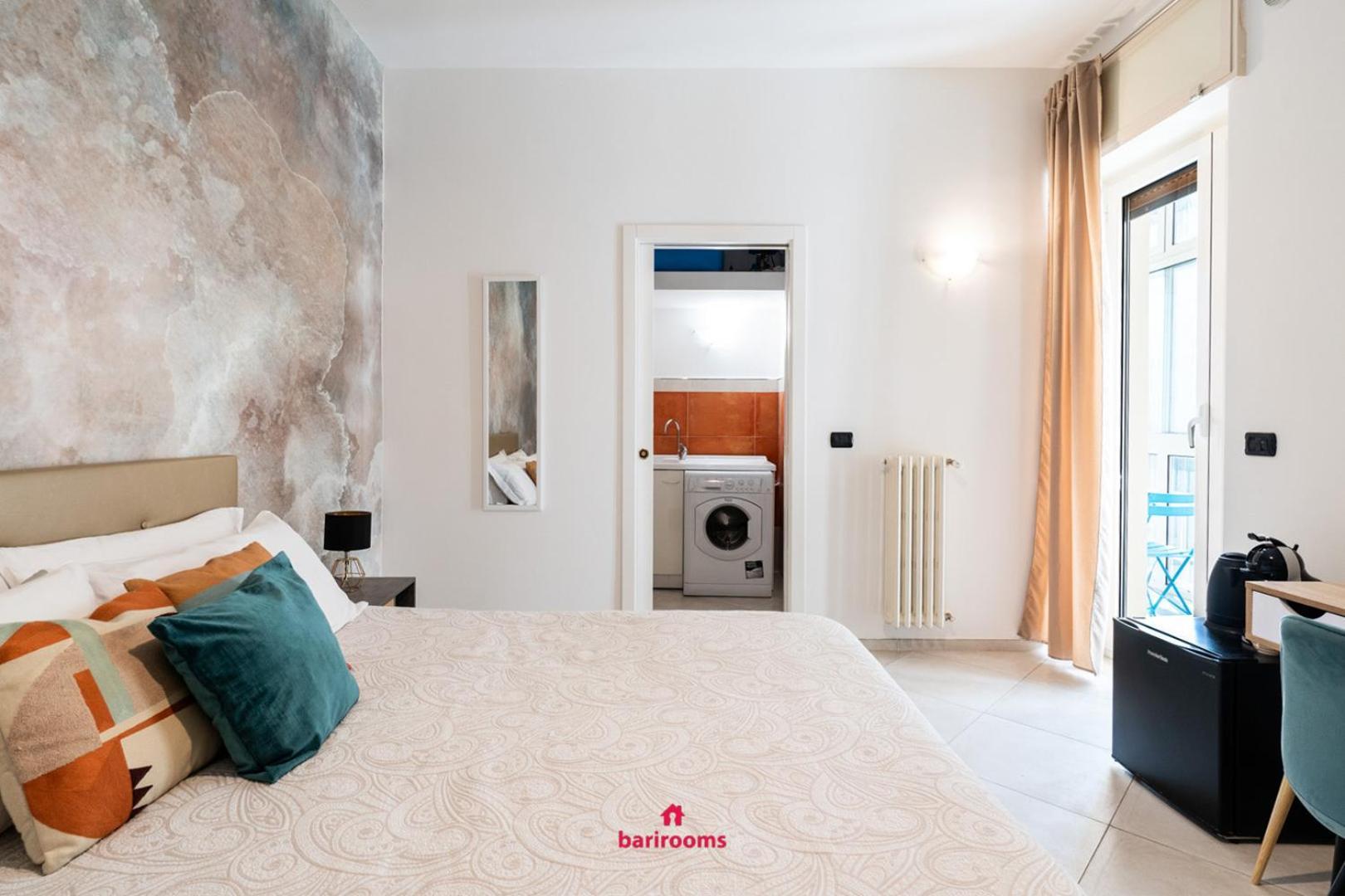 Barirooms Piccinni المظهر الخارجي الصورة